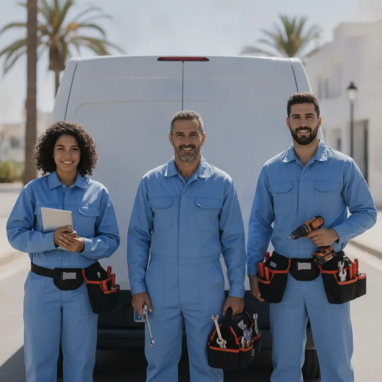 Reparación Bomba de Calor equipo en Sant Marti